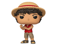 Funko POP POP TV: One Piece S1 - Monkey D. Luffy - 1533883 - zdjęcie 2